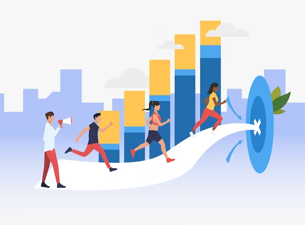 Progress tracking and analytics