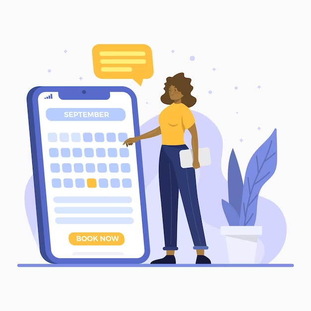 Integration with calendars and to-do lists