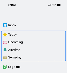 Upcoming Task Reminder
