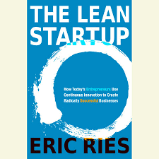 The Lean Startup Book