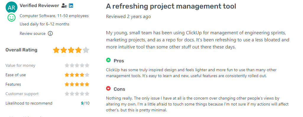 clickup rating1