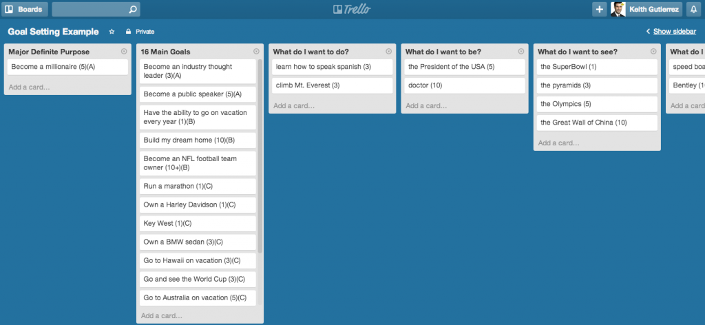 Trello 