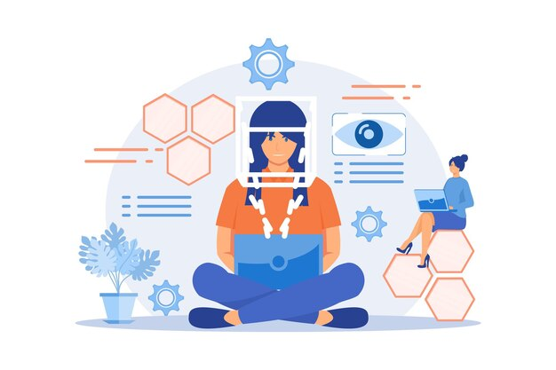 Mindfulness and Wellness Integrations