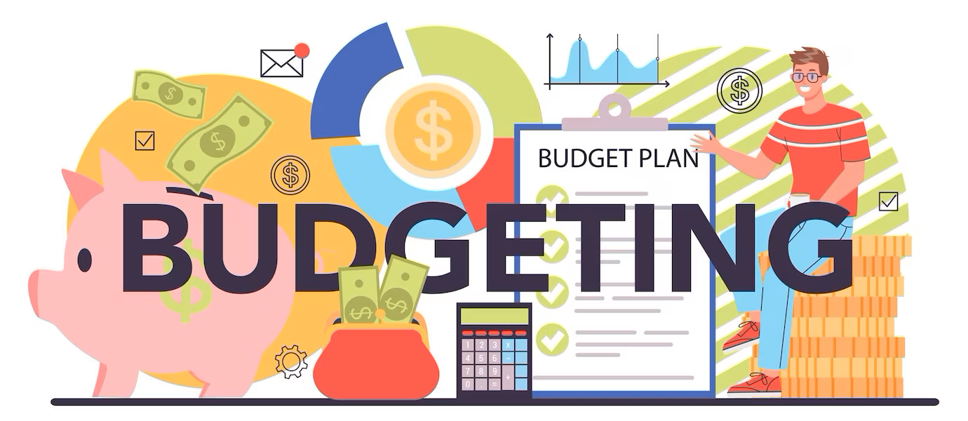 Top Online Weekly Budget Planners