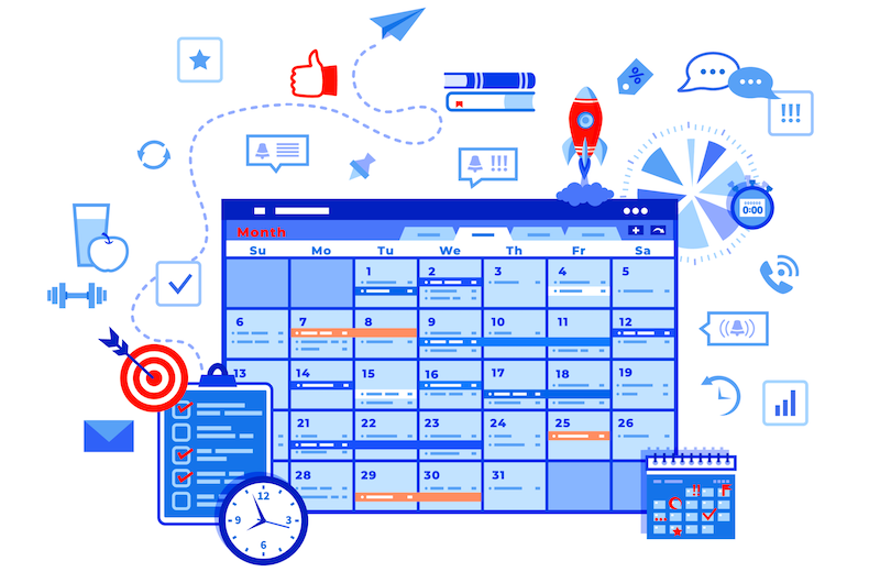 10 Best Productivity Planners