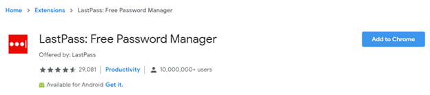 Boost Productivity When Working from Home