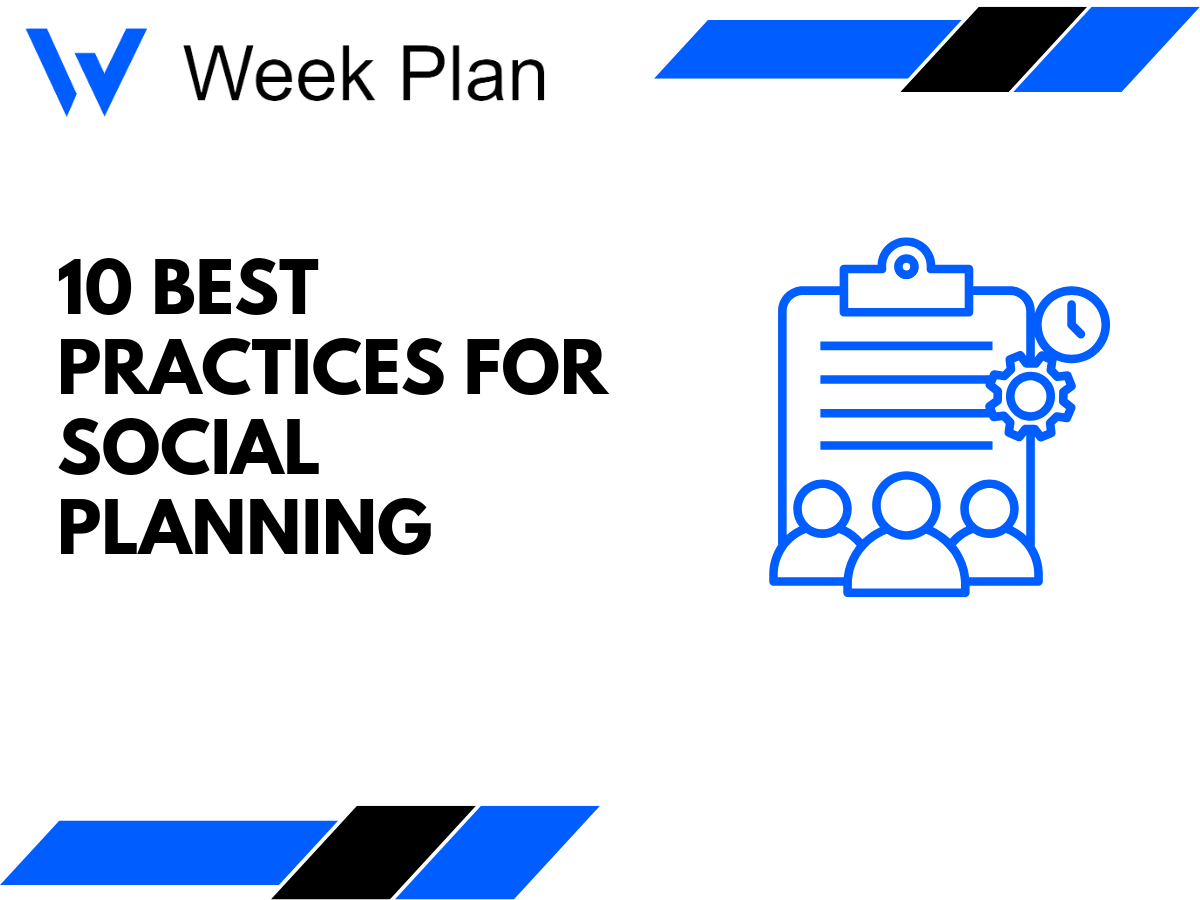 10 Effective Social Planning Solutions For Development Success