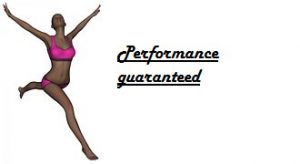 Power poses and your performance dancer-213672