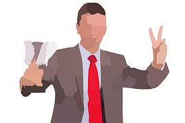 Power pose and leadership leadership