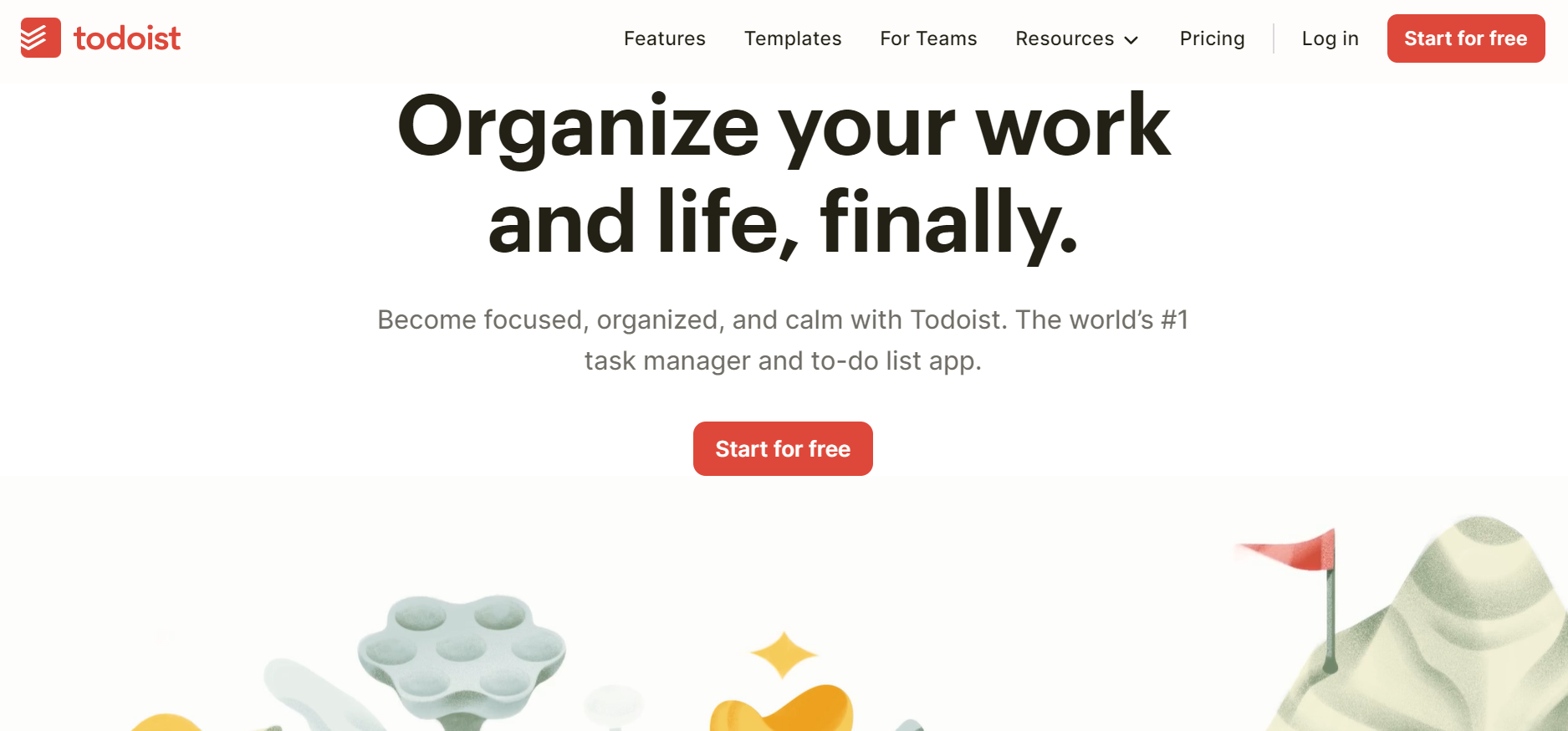 Todoist