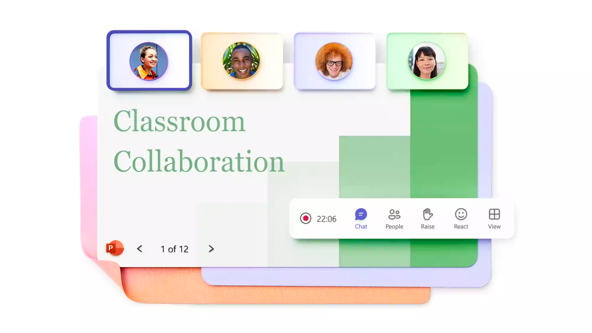 File Sharing & Editing