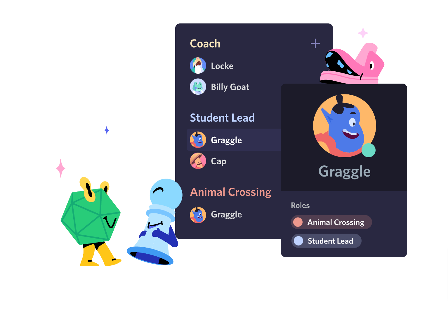 Server Customization