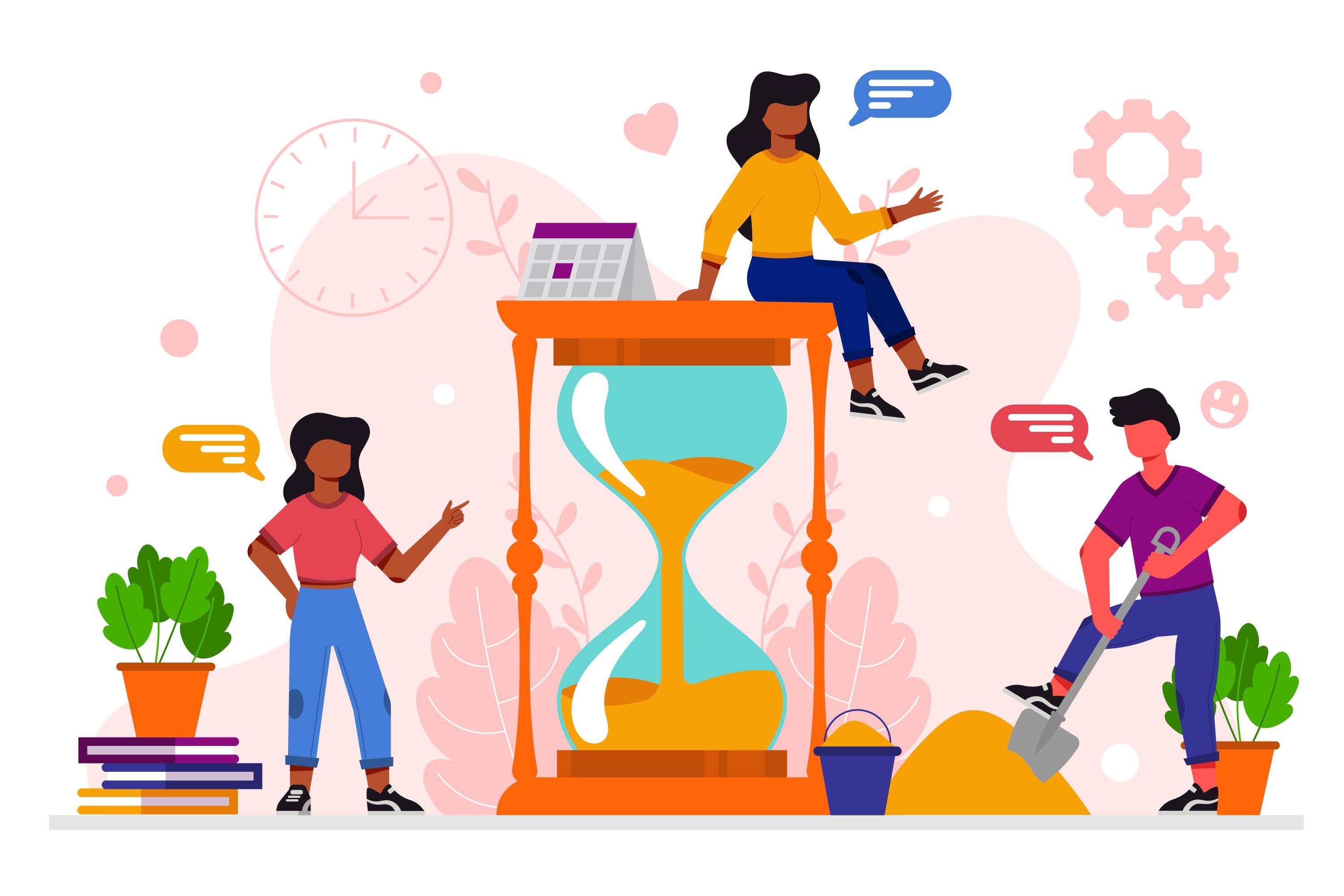 The Impact of Time Tracking on Team Collaboration and Communication 