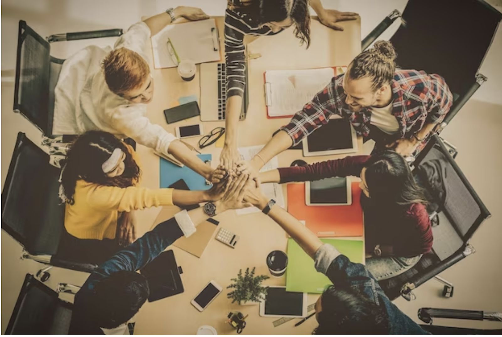 Better Company Culture