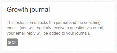 Journal for teams Gif 7