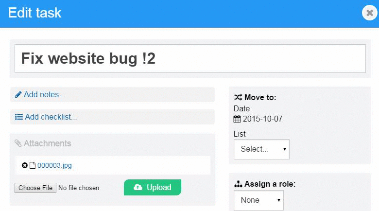 Uploading files Gif 8