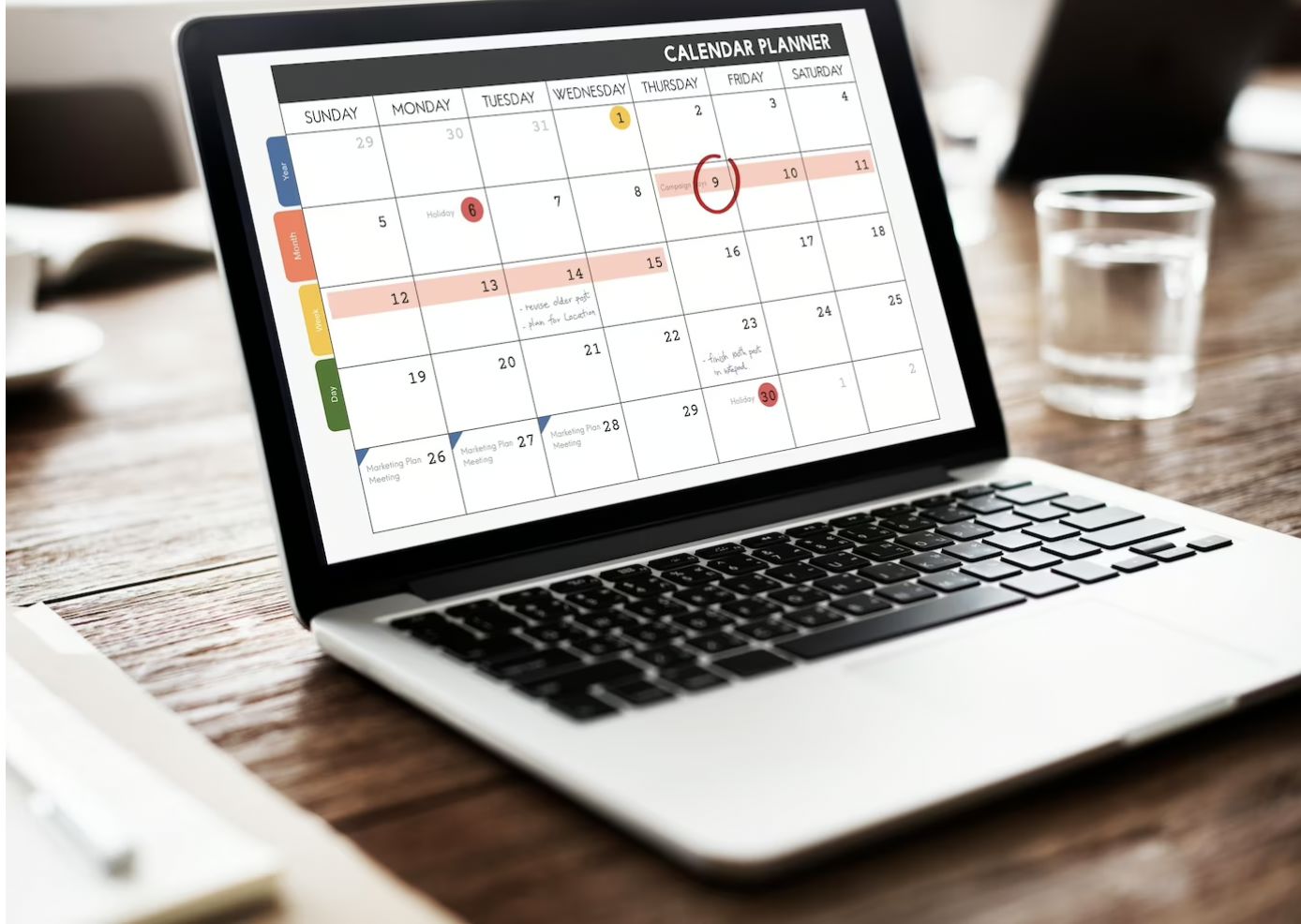 Use the notes or comments feature