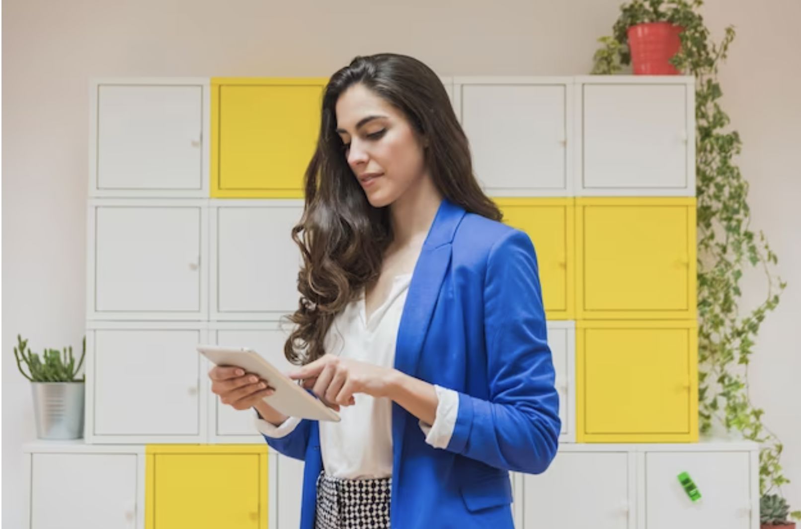 Review your calendar at the start of the day