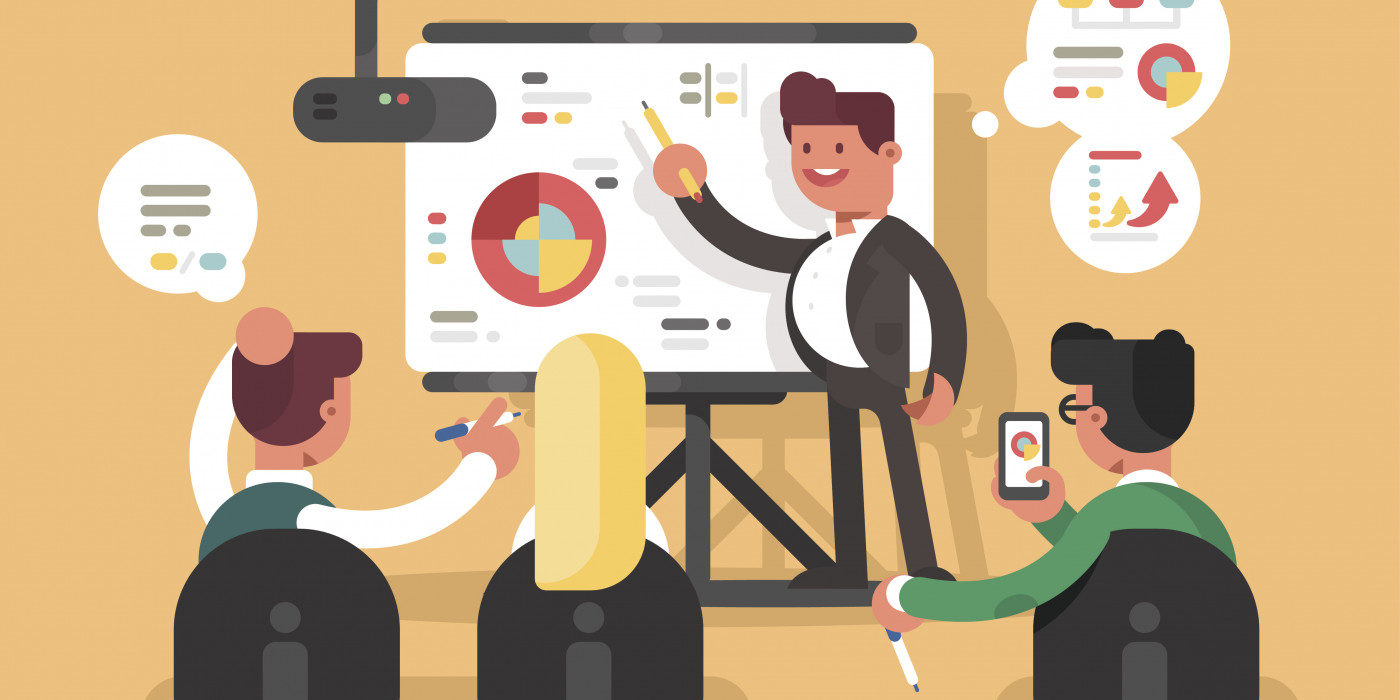 Training for Enhanced Productivity Training for Enhanced Productivity