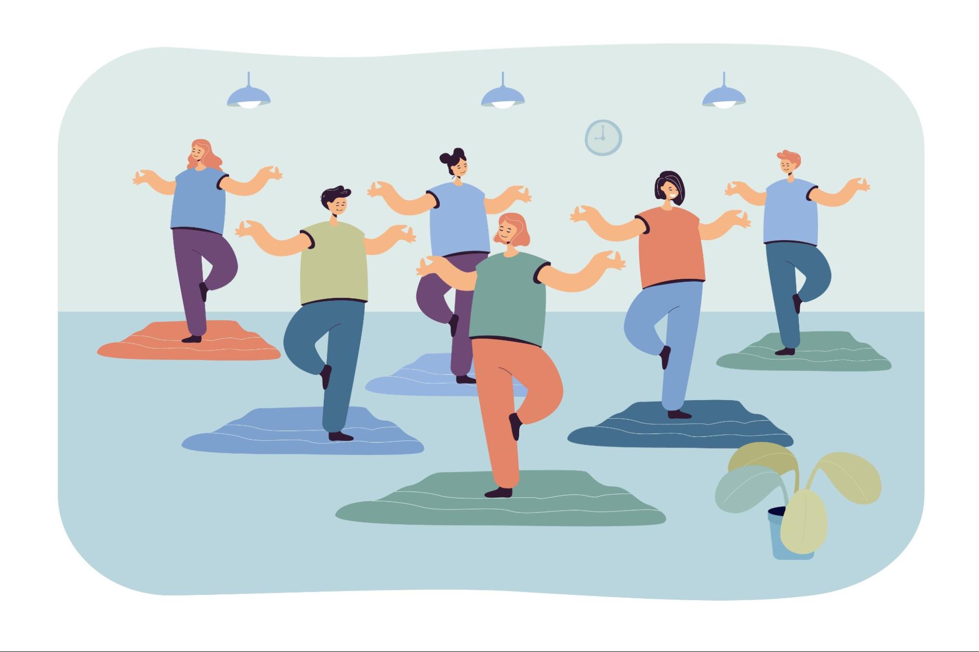 Manage Your Energy, Not Just Your Time