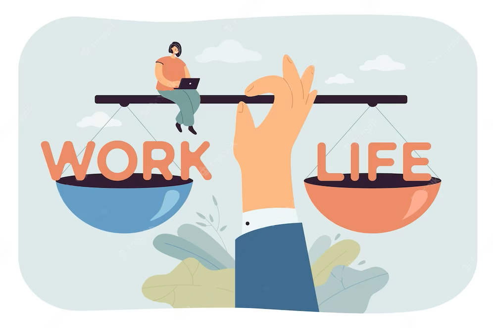 Daily Planning Tips to Balance Work and Life