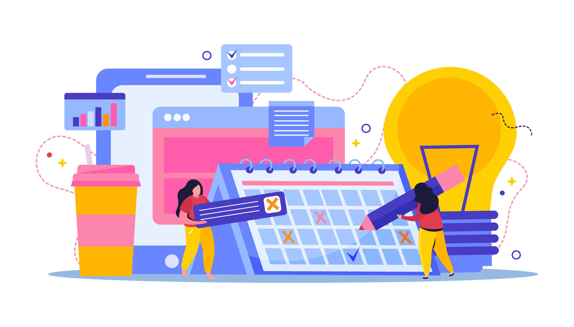 Top 10 Benefits of Smart Planners for Businesses in 2026