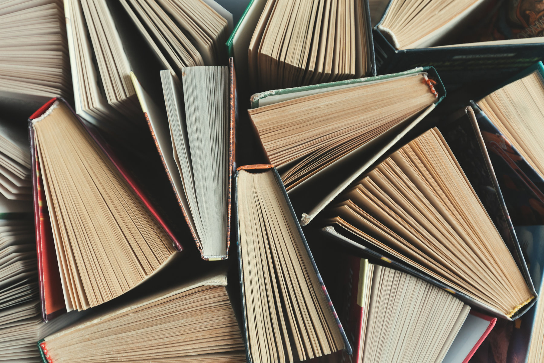 50 Best Business Books of All Time to Read