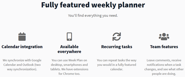 Boost Productivity When Working from Home