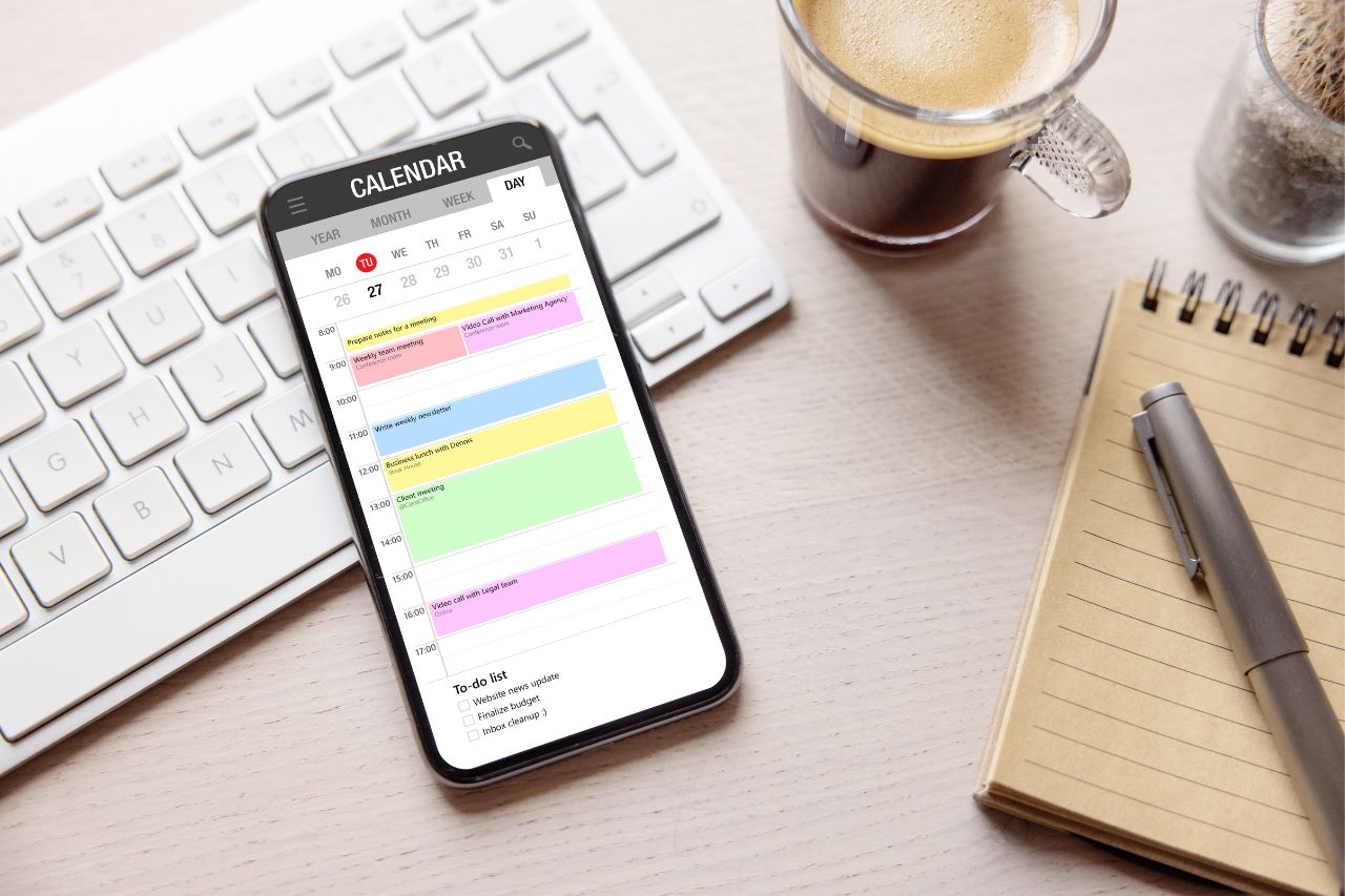 Unveiling Top Daily Schedule Maker Apps for Ultimate Productivity