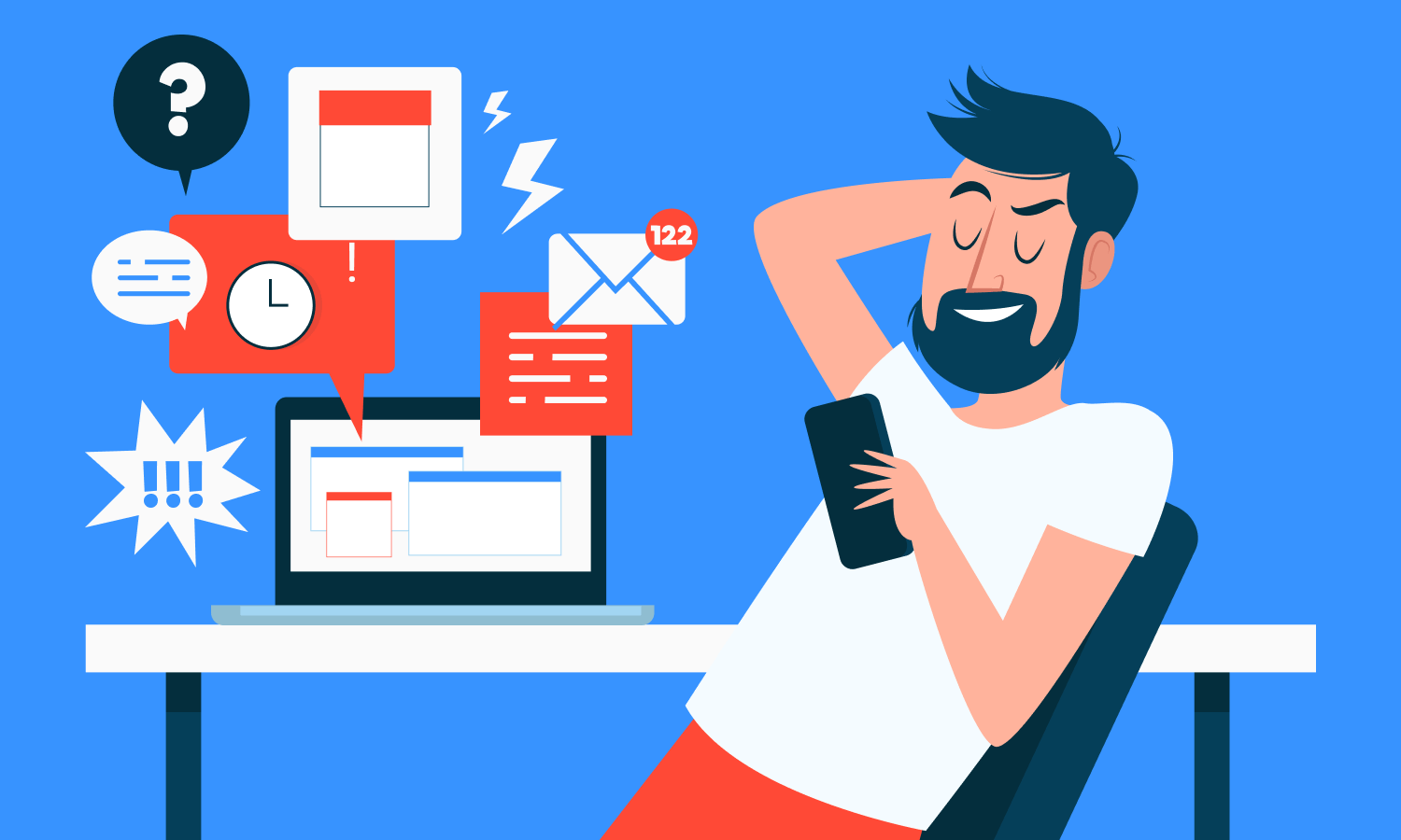 Tips to Overcome Procrastination