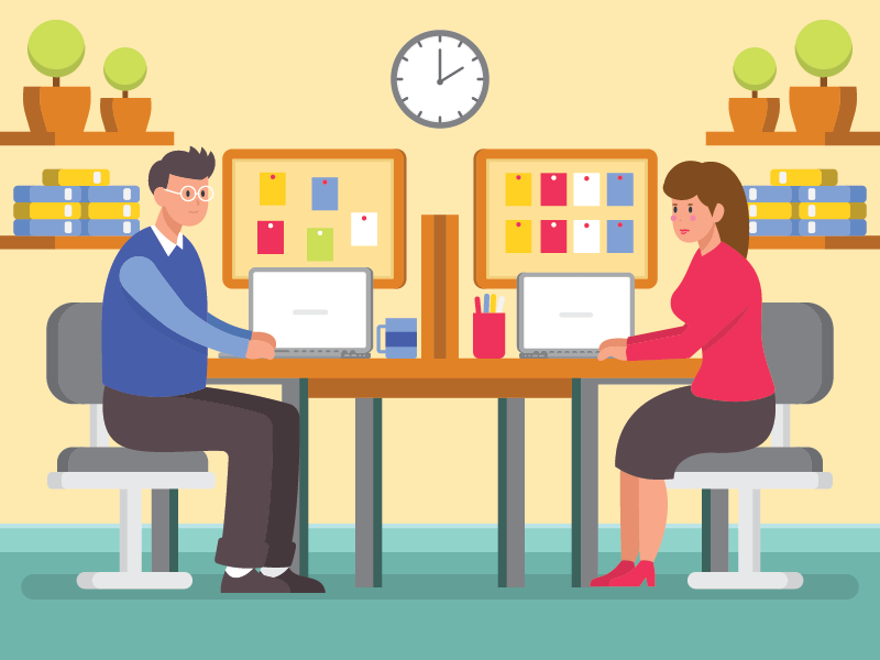 Digital Workplace & Its Benefits for Remote Teams