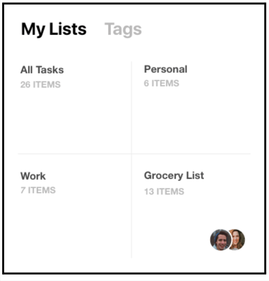 Daily Planner (My Day)