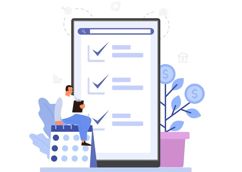 5 Best Online Planners To Consider for 2023