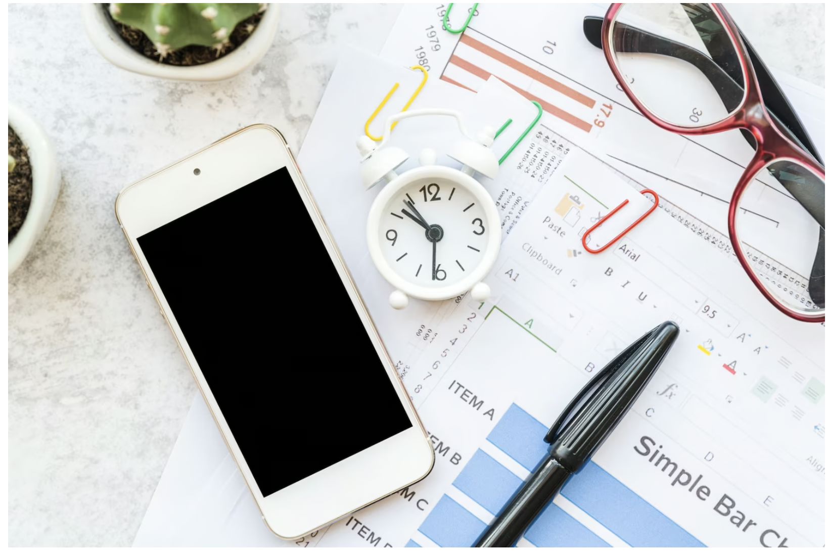 Customizable Goal Setting