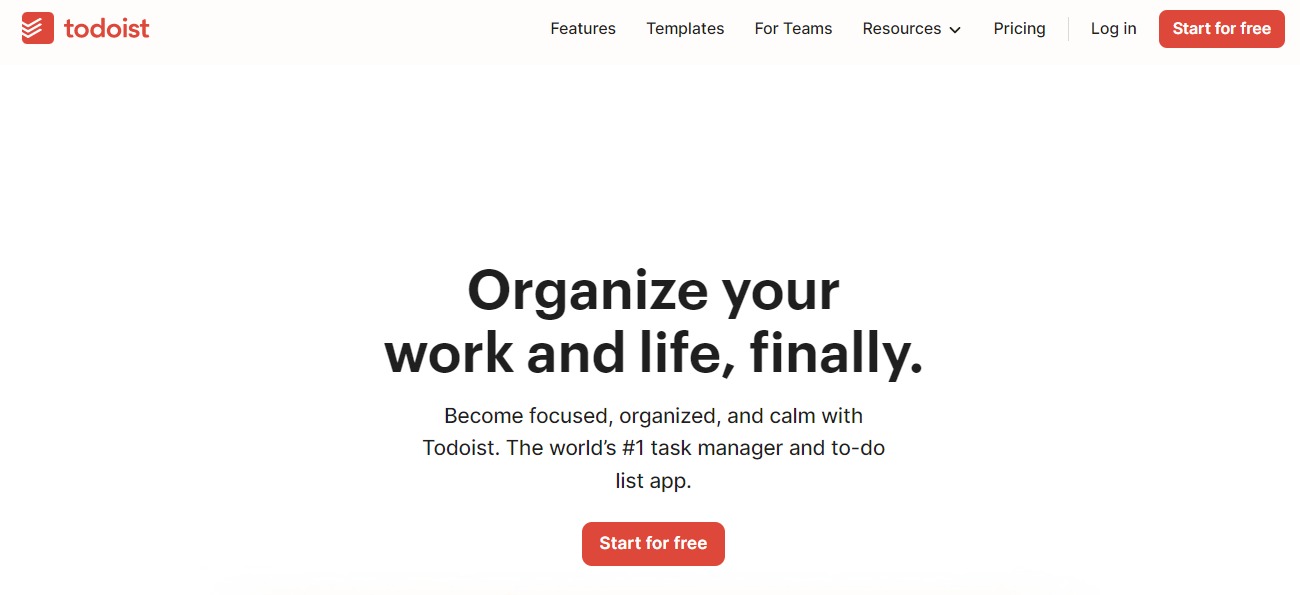 Todoist