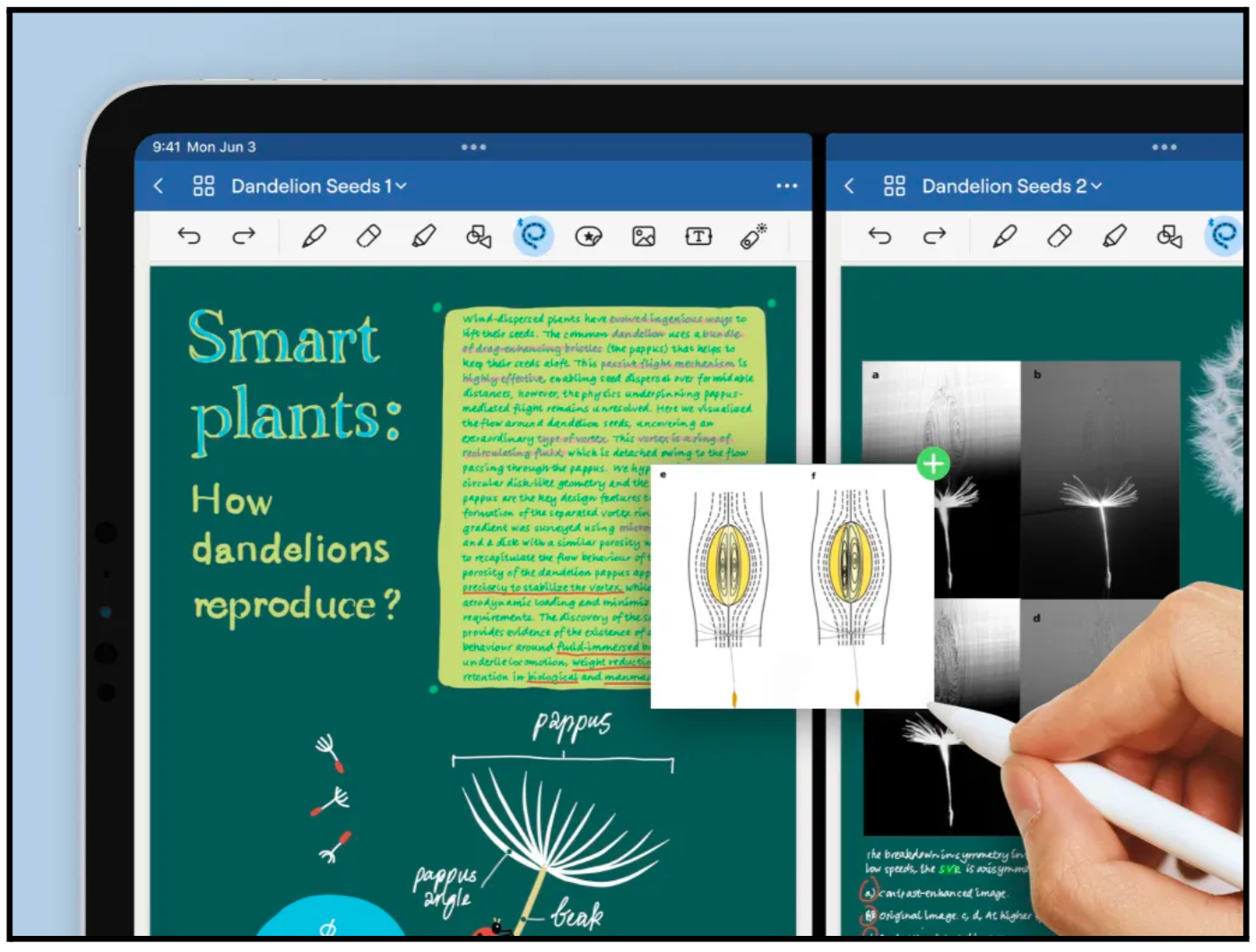 Customizable Templates