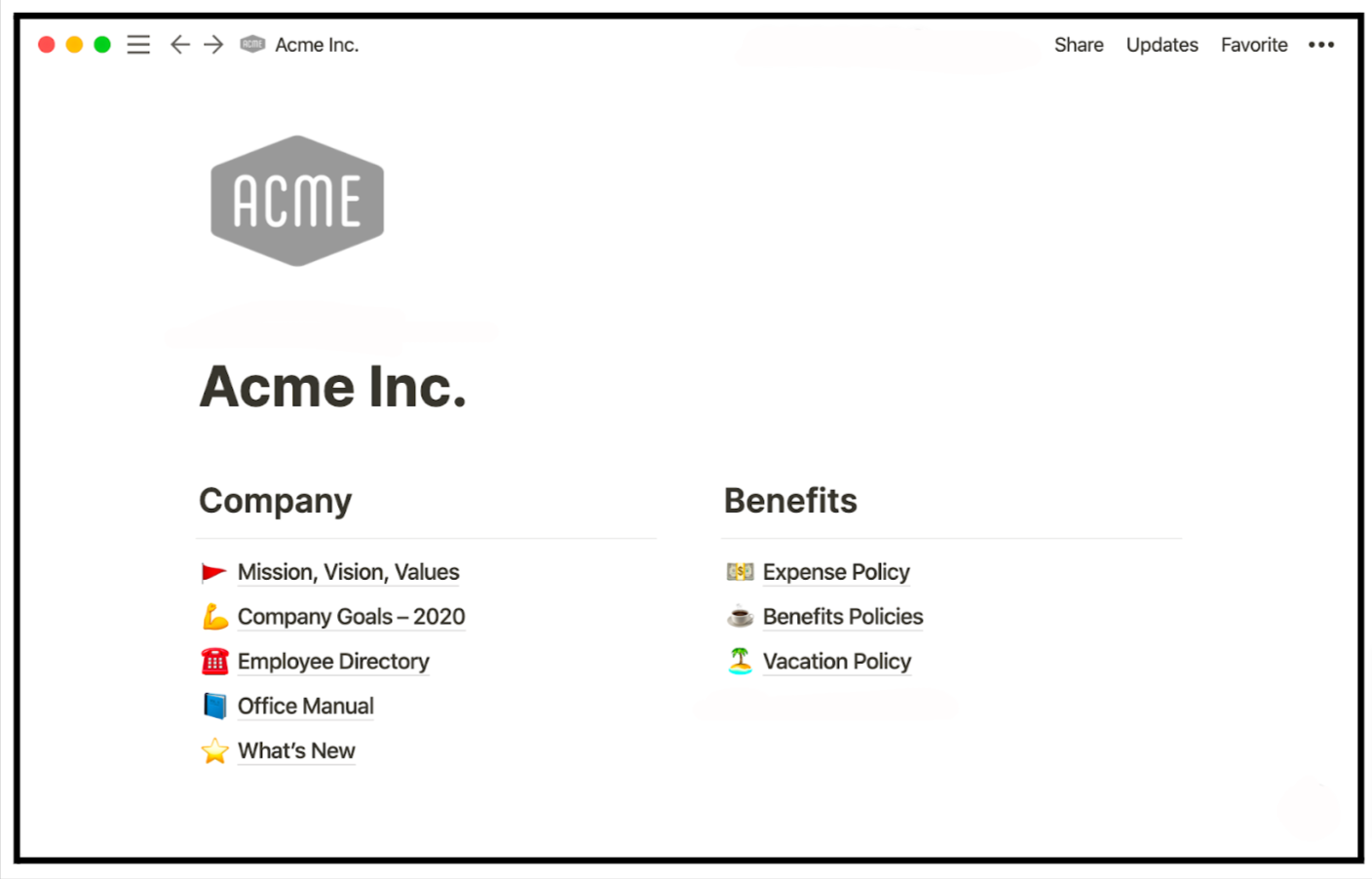  Customizable Wiki Creation