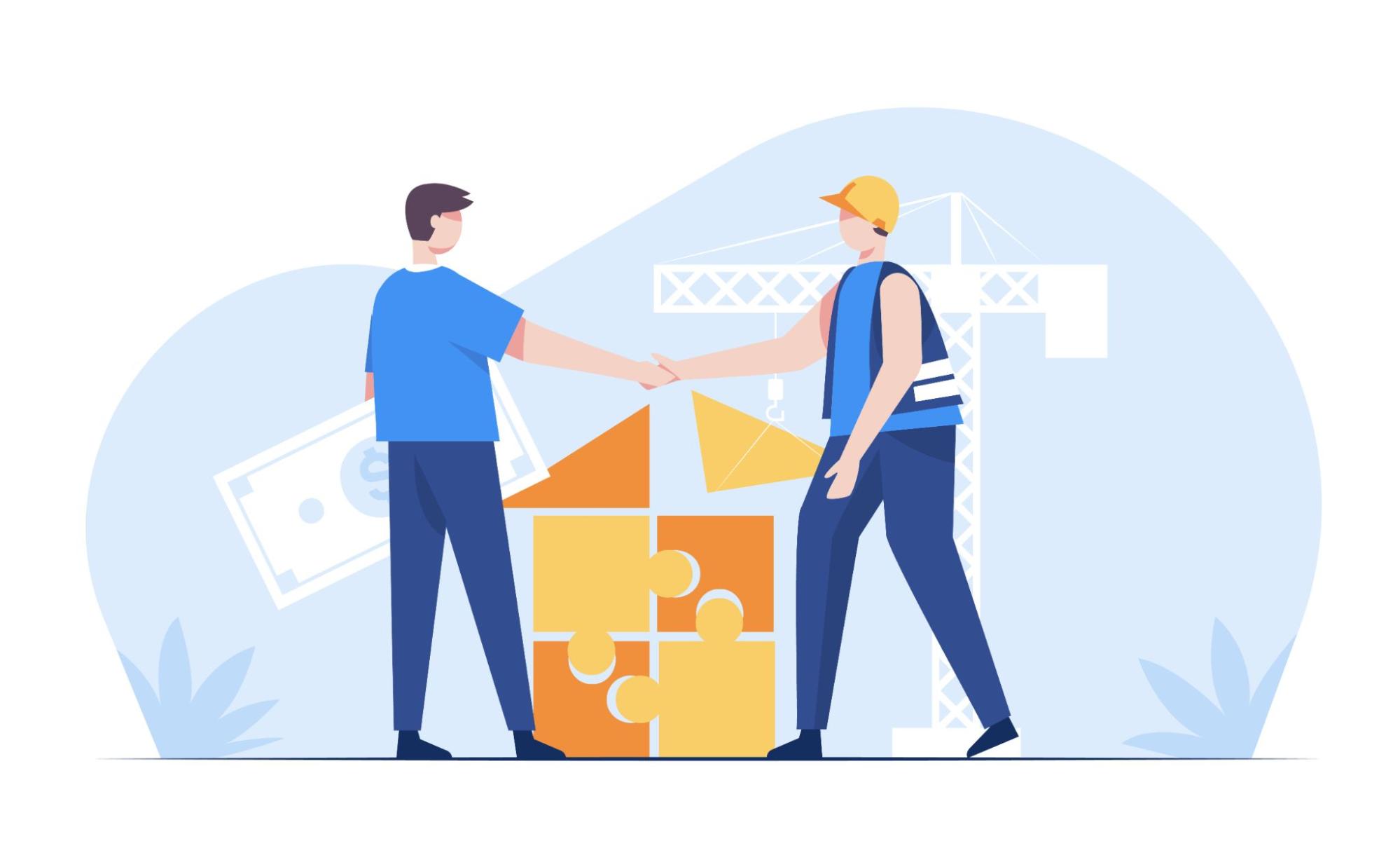 Building and Nurturing Relationships