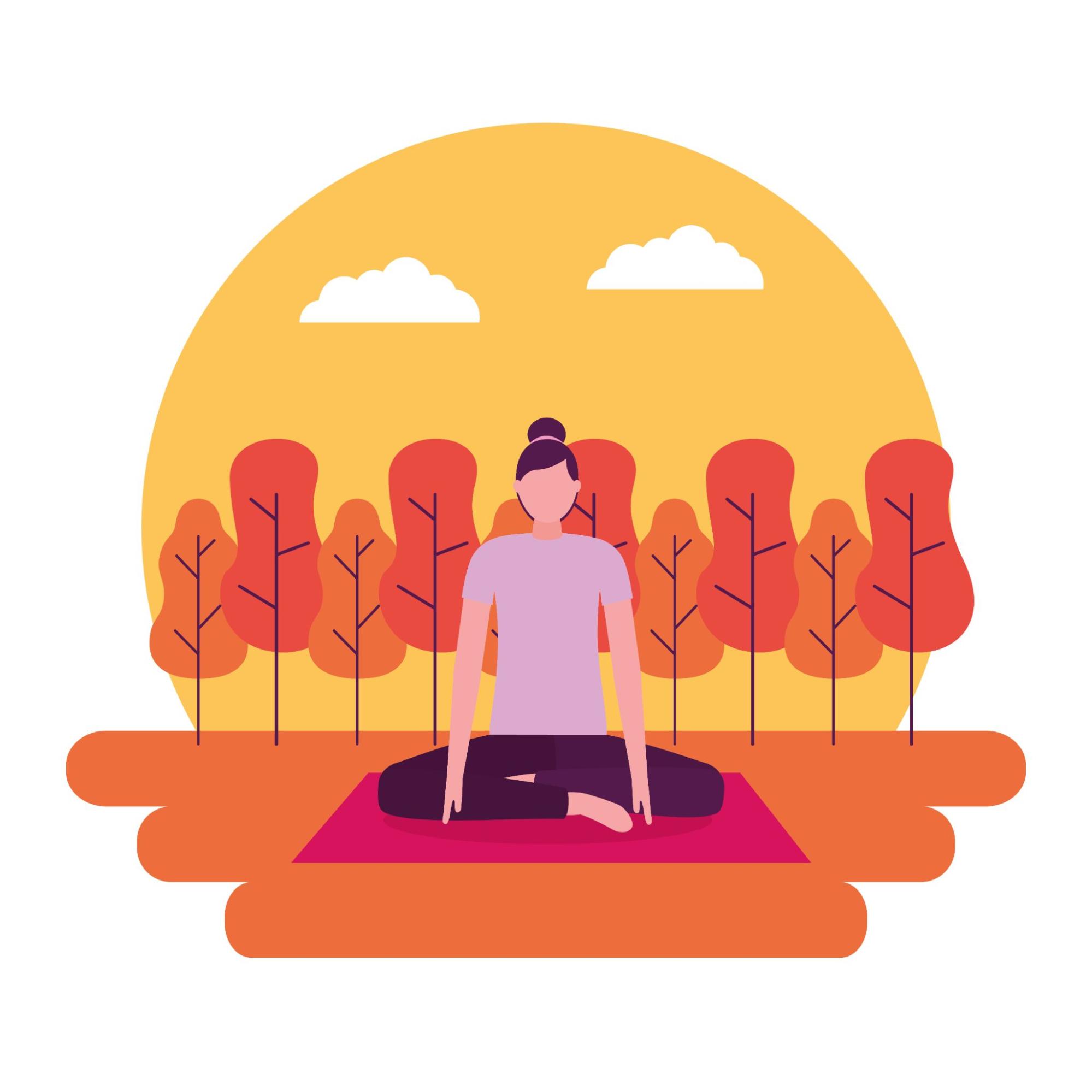 Meditation and Mindfulness