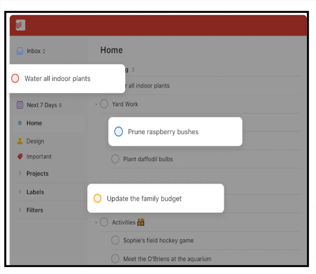 Smart Scheduling and Productivity Insights