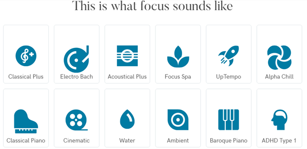 Boost Productivity When Working from Home