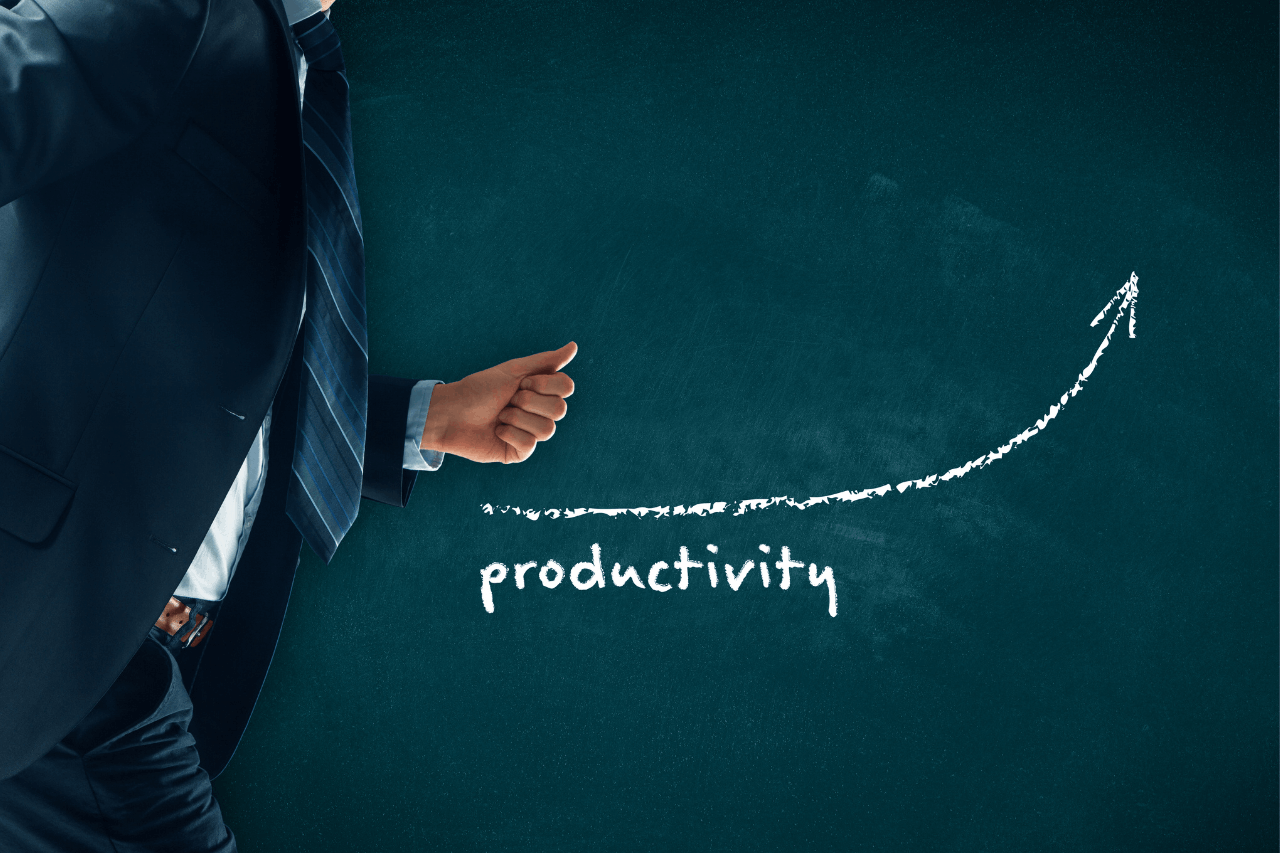  7 Ways to Increase Productivity in Business in 2026