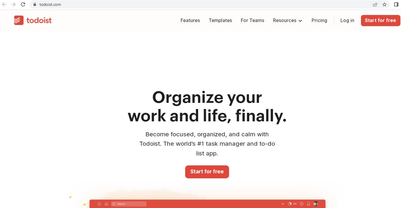 Todoist
