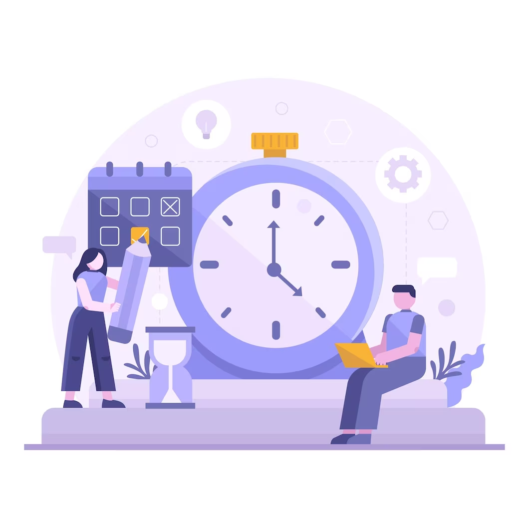 Employ Pomodoro Technique