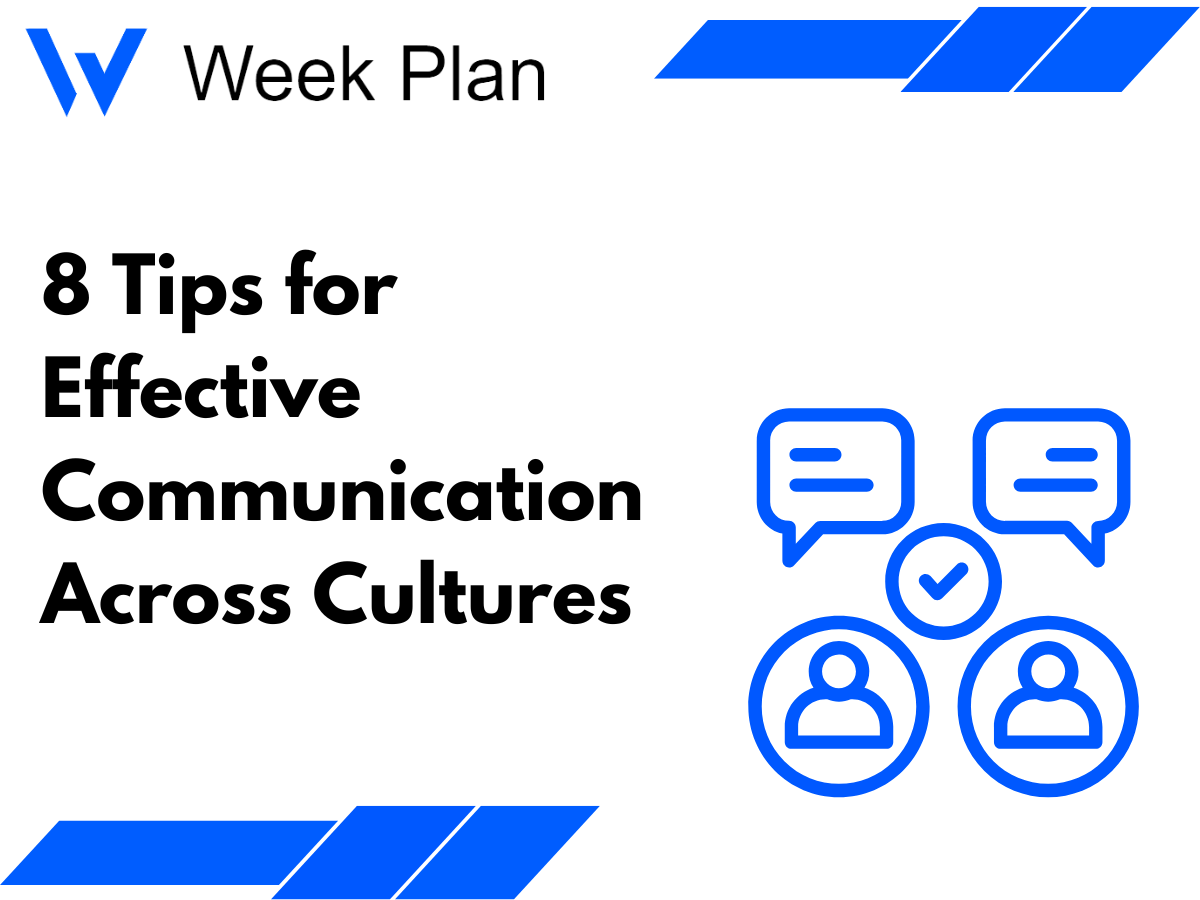Tips for Effective Communication Across Cultures- Intercultural Education