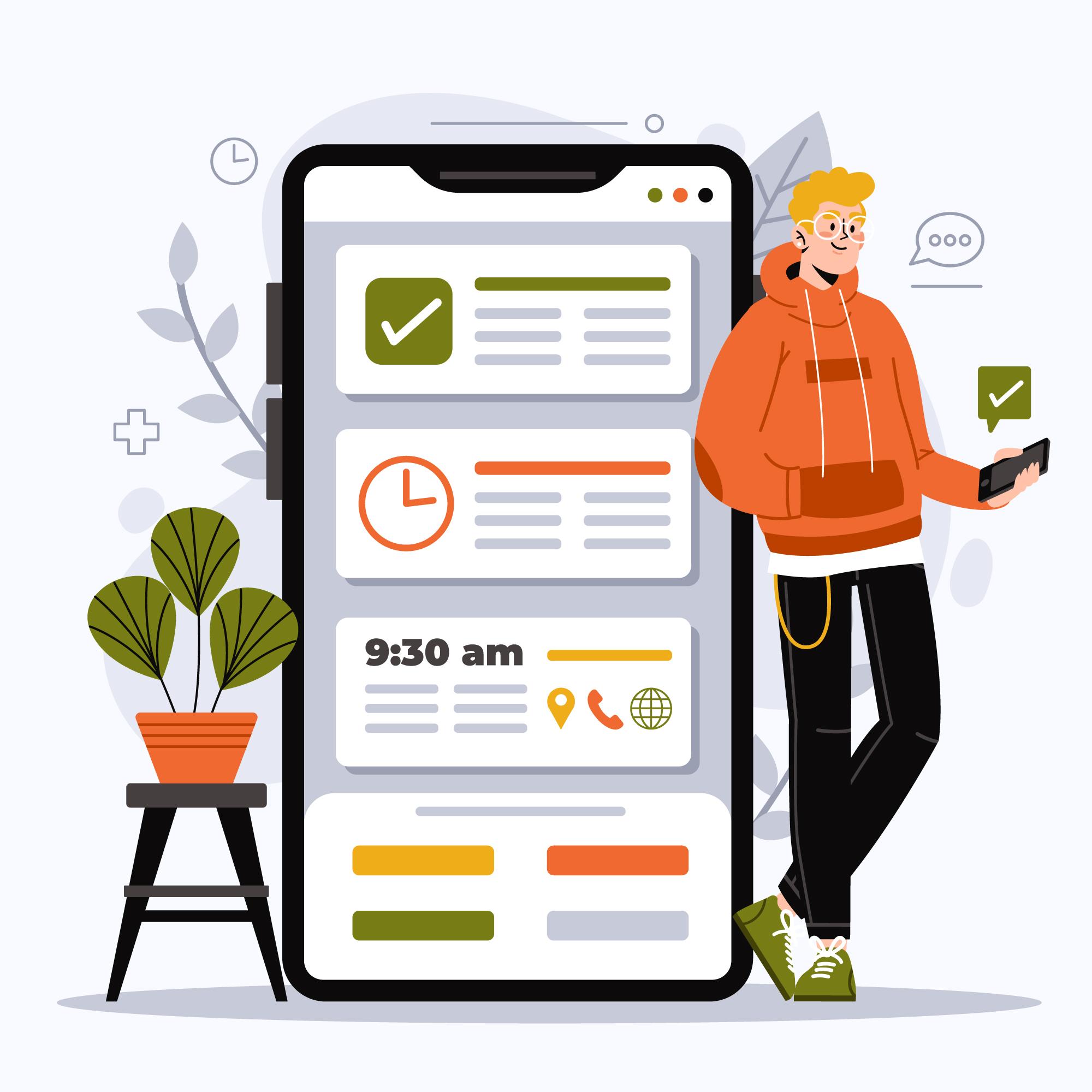 Best Productivity Apps for iOS in 2026