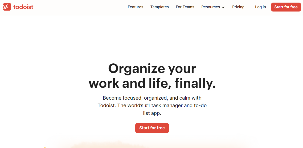 Todoist