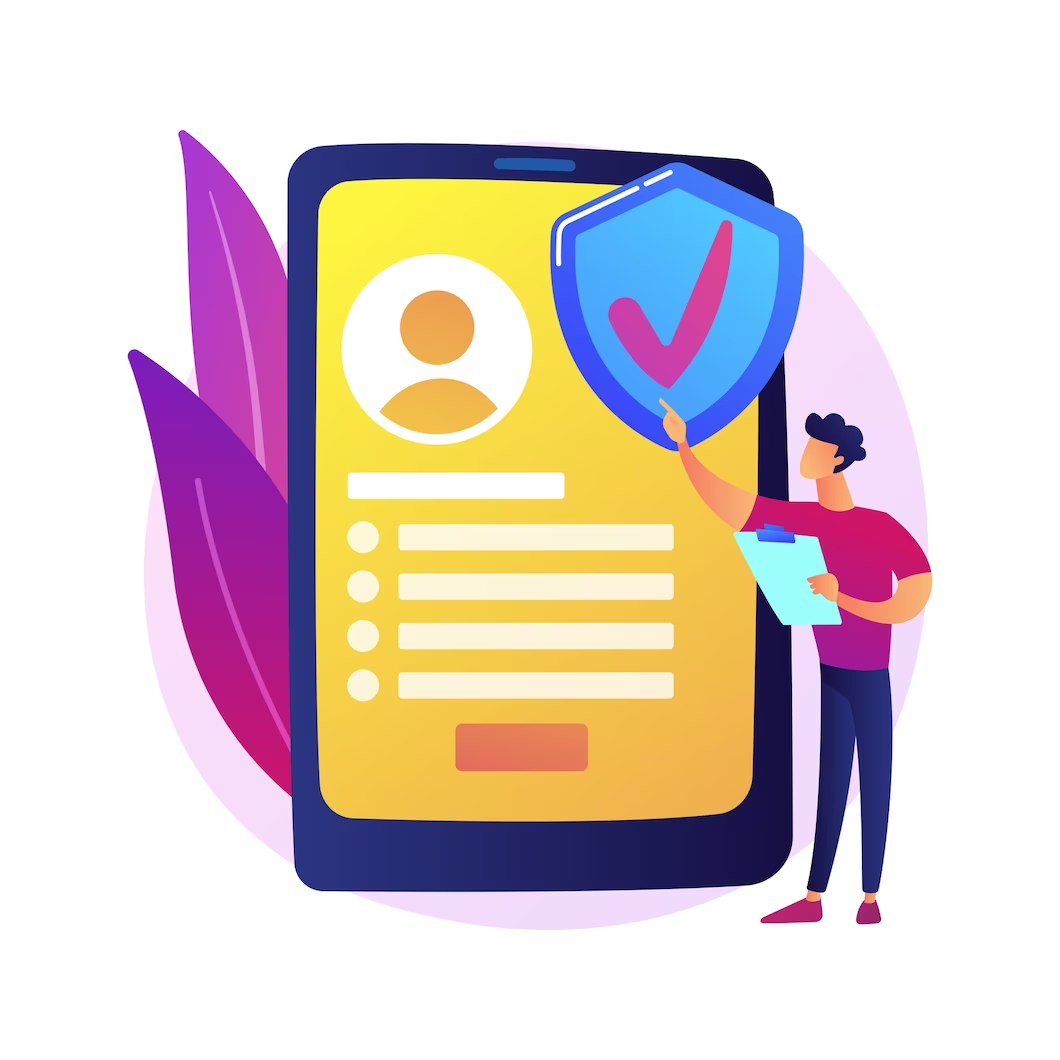 Security and Privacy