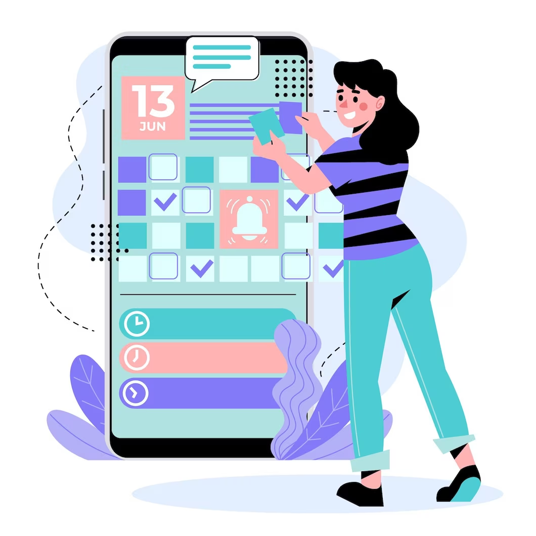 Tactile Experience and Personal Connection