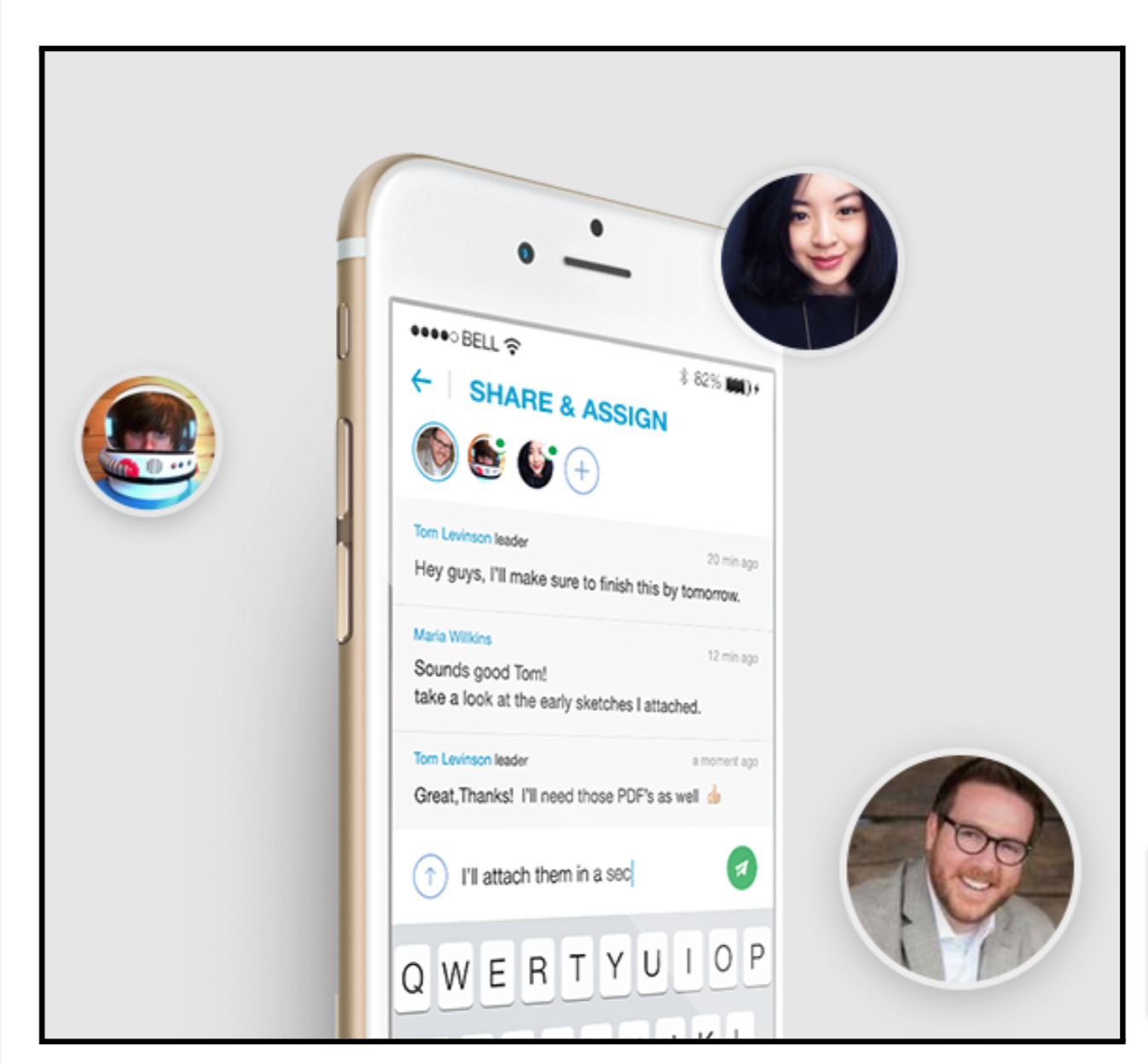 Product Screenshots 2